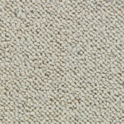 Alfa wool carpet in soft off-white, Linen color